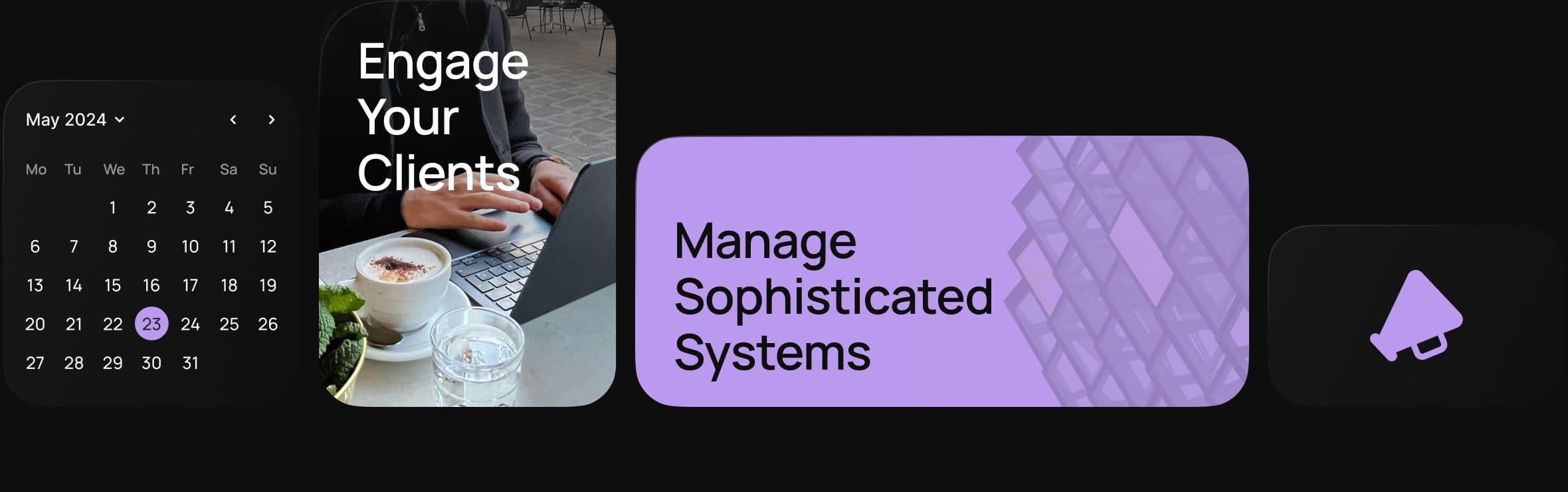 Online Marketing Tools