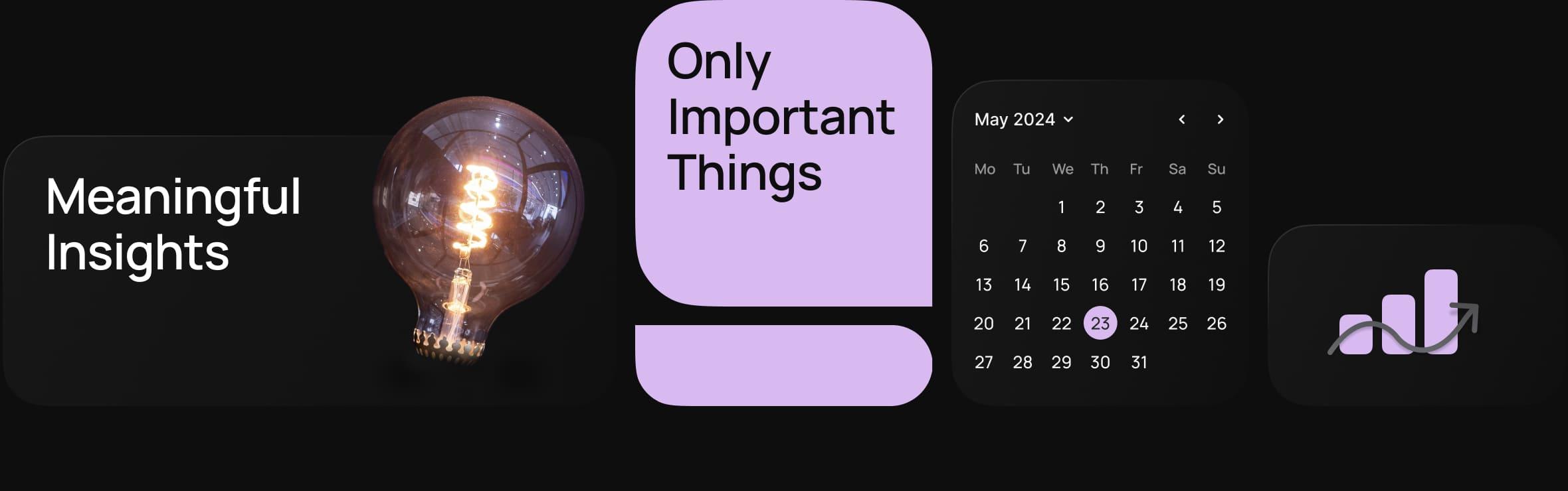 Online Analytics Dashboard