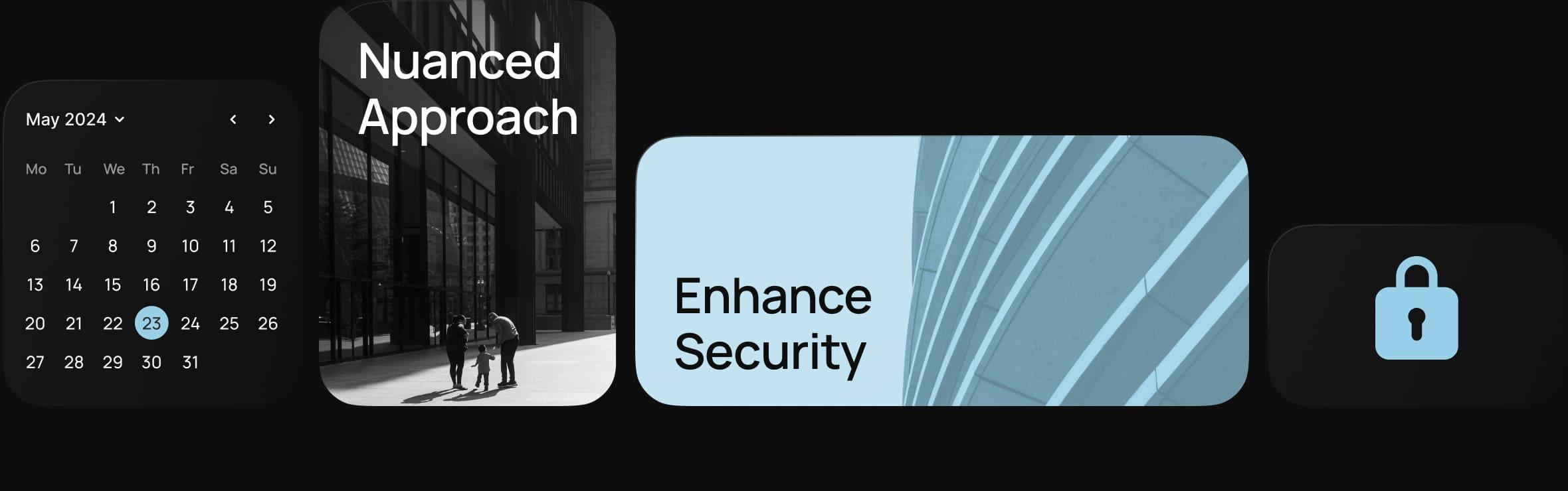Access control hardware integration